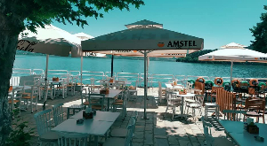 12 Mines Restaurant Kastoria – ΕΞΩΤΕΡΙΚΑ ΚΑΘΙΣΜΑΤΑ