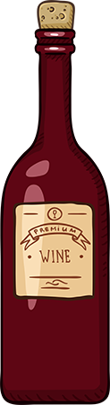 Reward: Bottle up to 8,5€ –  12 Mines Restaurant Kastoria
