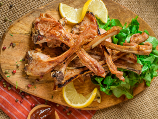 Reward: PLATINUM TAKE AWAY –  12 ΜΗΝΕΣ Εστιατόριο Καστοριά