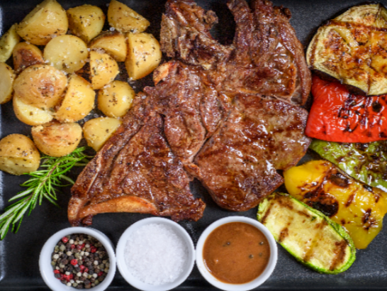 Reward: PLATINUM RESTAURANT –  12 ΜΗΝΕΣ Εστιατόριο Καστοριά