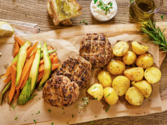 Reward: SILVER RESTAURANT –  12 ΜΗΝΕΣ Εστιατόριο Καστοριά