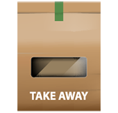 Reward: 10% OFF TakeAway –  12 ΜΗΝΕΣ Εστιατόριο Καστοριά