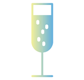 Reward: Free Champagne Glass –  12 ΜΗΝΕΣ Εστιατόριο Καστοριά