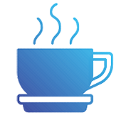 Reward: Free Coffee –  12 ΜΗΝΕΣ Εστιατόριο Καστοριά