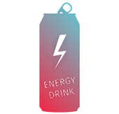 Reward: 1 Energy Drink –  12 ΜΗΝΕΣ Εστιατόριο Καστοριά